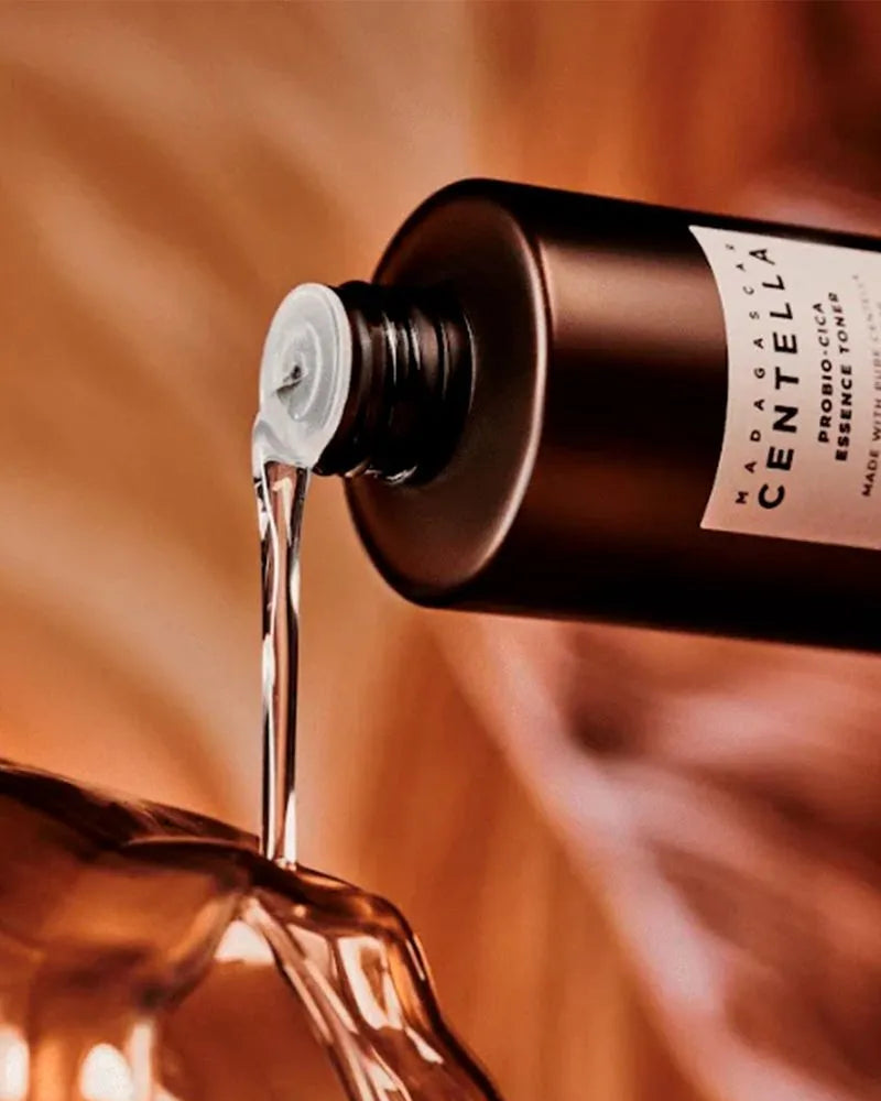 Madagascar Centella Probiocica De Skin 1004