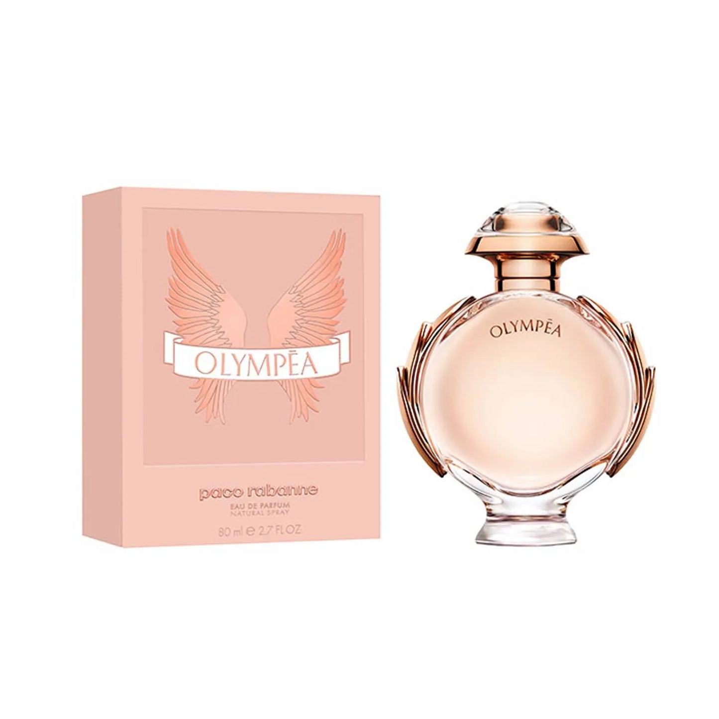 Olympéa Paco Rabanne 80ml