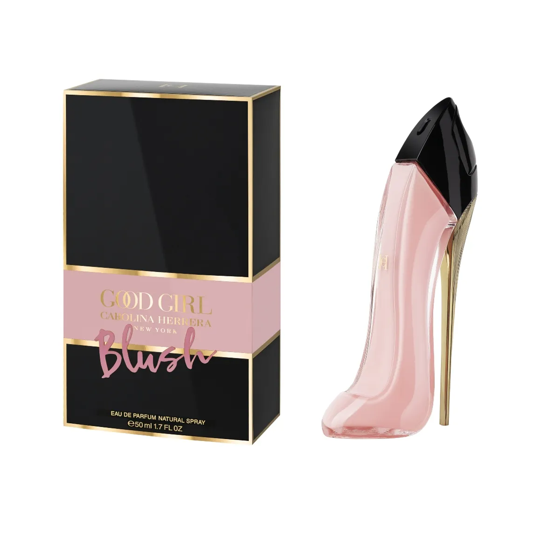 Carolina Herrera Good Girl Blush 80 ml Perfume Mujer