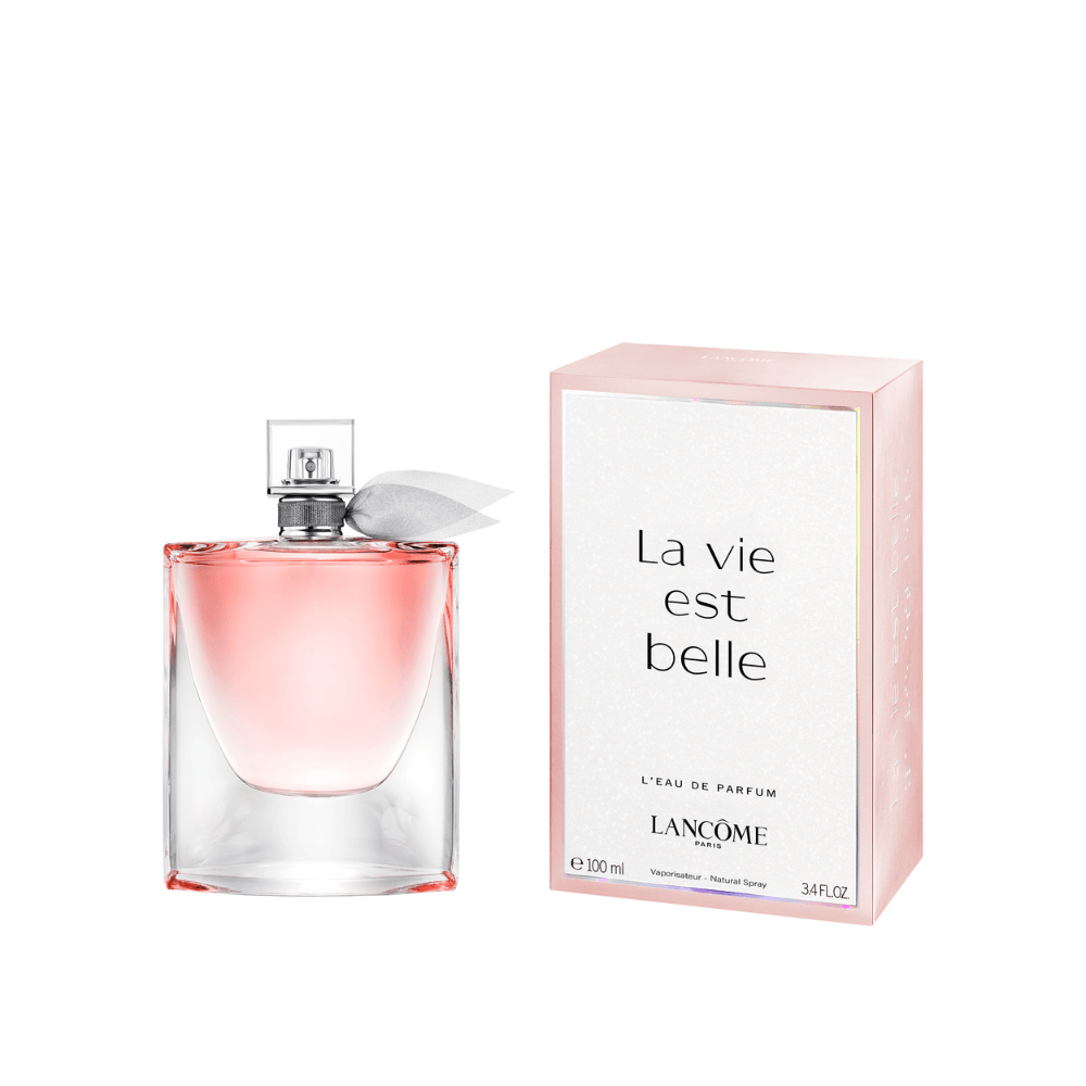 La vida es bella Lancome 100ml